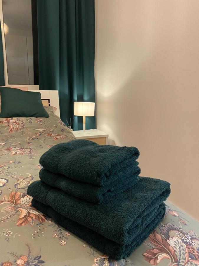 Airport Green Apartment Kl21 - Air Condition & Free Parking Βαρσοβία Εξωτερικό φωτογραφία