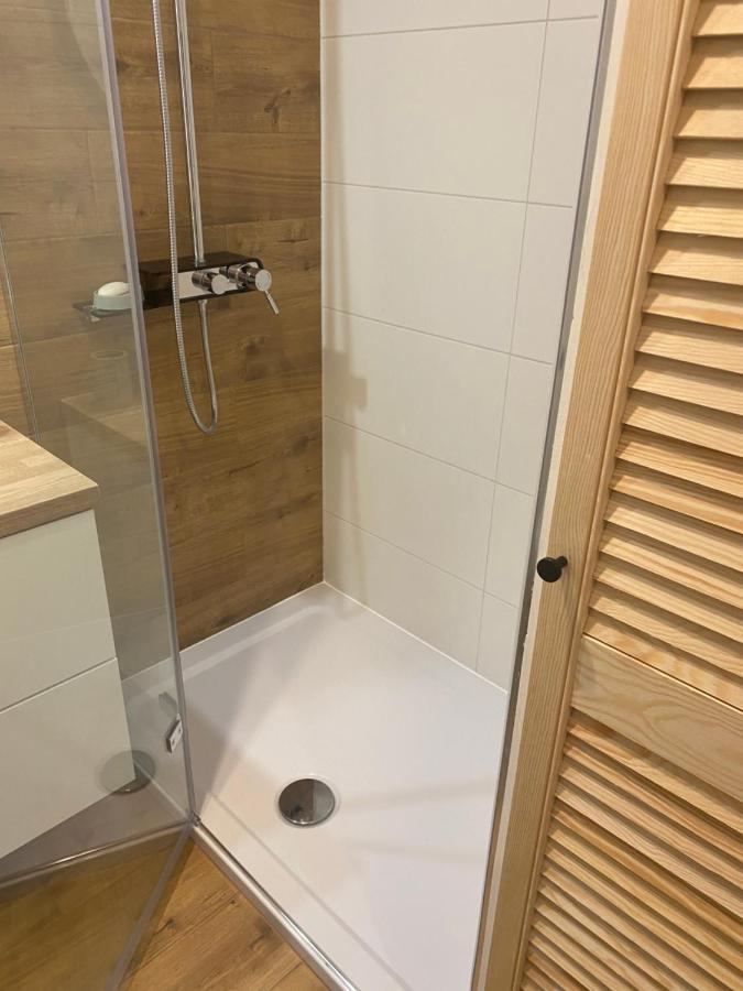 Airport Green Apartment Kl21 - Air Condition & Free Parking Βαρσοβία Εξωτερικό φωτογραφία