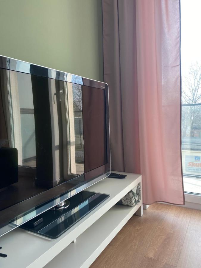 Airport Green Apartment Kl21 - Air Condition & Free Parking Βαρσοβία Εξωτερικό φωτογραφία