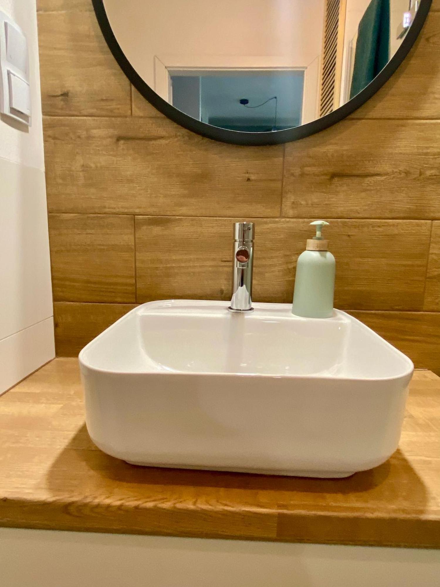 Airport Green Apartment Kl21 - Air Condition & Free Parking Βαρσοβία Εξωτερικό φωτογραφία